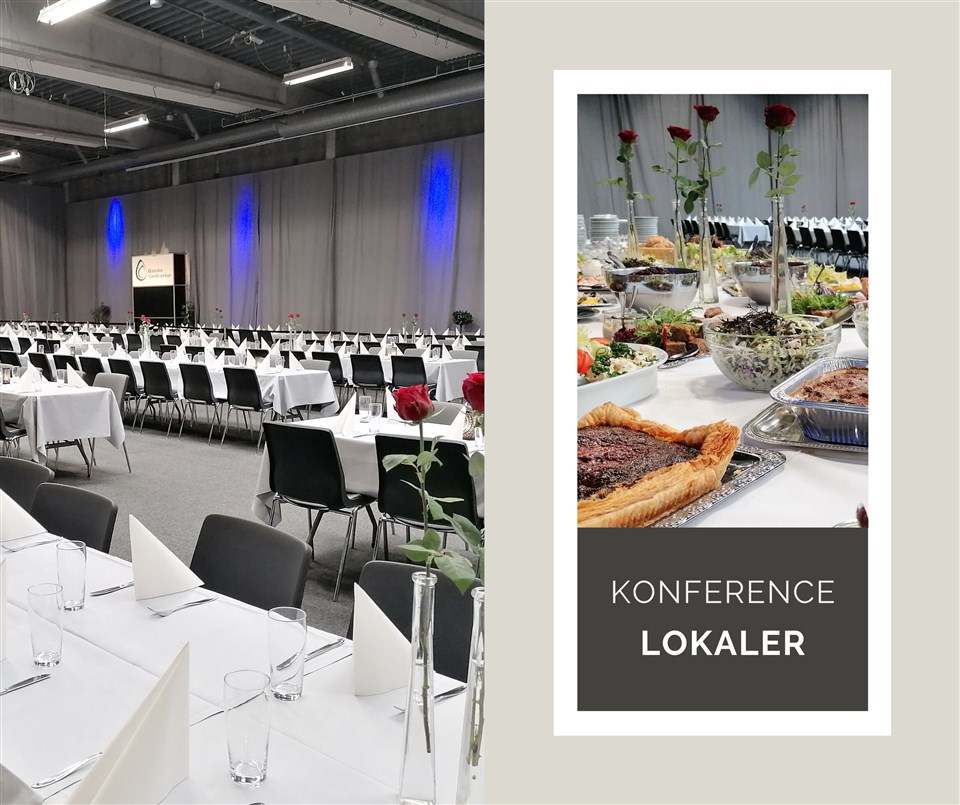 Læs mere om konference lokaler i Restaurant Messen